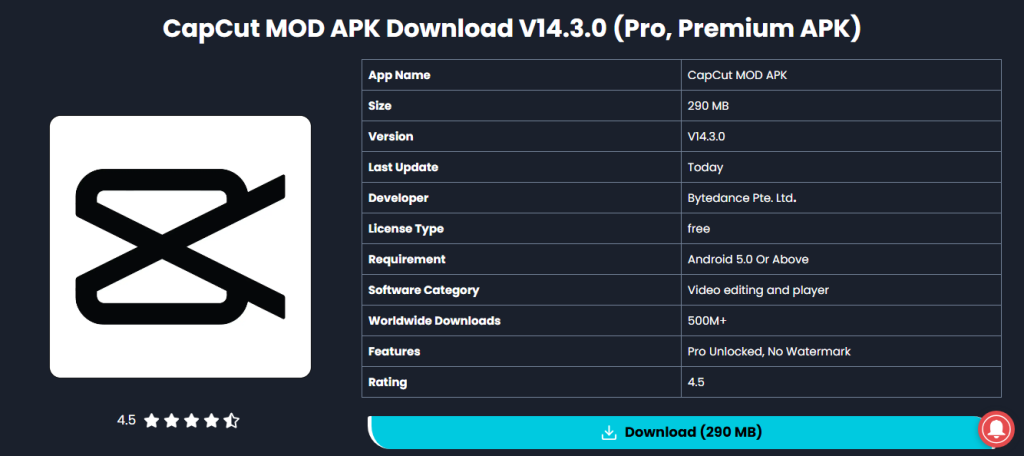 How to Unlock All CapCut Pro Features Without Paying