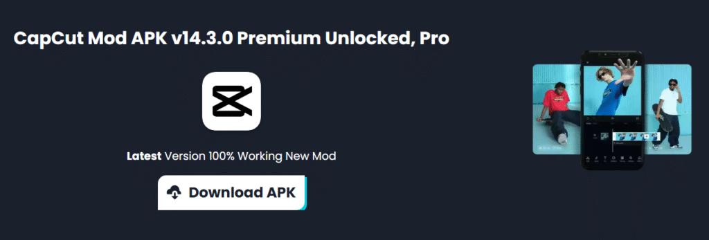 CapCut Pro Price