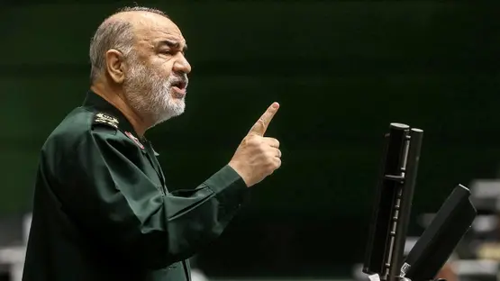 Israeli Airstrikes Eliminate Iran’s Armed Forces Chief of Staff and Key Military Figures
