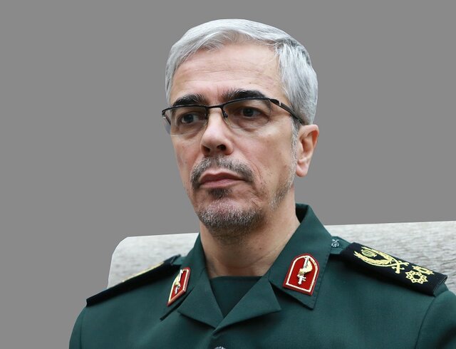 Israeli Airstrikes Eliminate Iran’s Armed Forces Chief of Staff and Key Military Figures