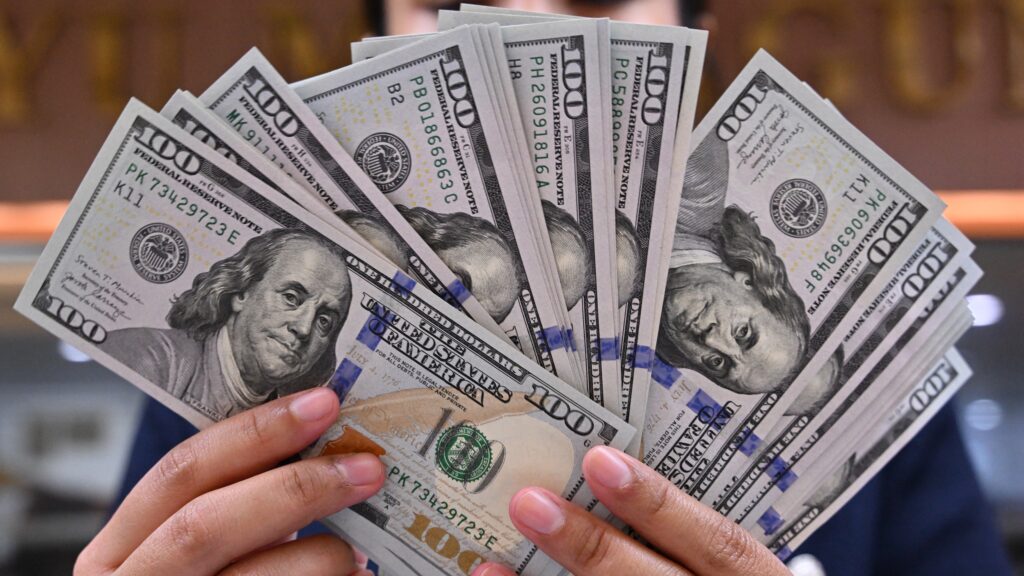 Dollar Expected to Surpass Rs. 300 Mark by Mid-2026
