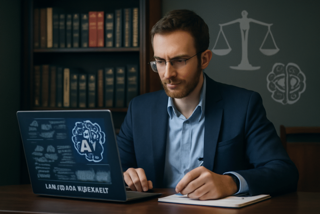 AI Ethics Consultant