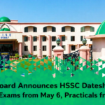 Kohat Board HSSC Date Sheet 2026 – Exam Schedule, Preparation & Tips